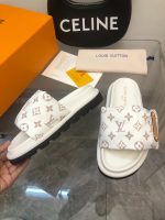 LOUIS VUITTON lv SHOES SIZE : 36- 41