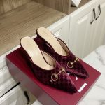 Gucci shoes size : 35 - 42 - Image 5
