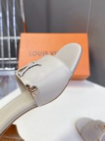 LOUIS VUITTON lv SHOES SIZE : 36- 41 - Image 4