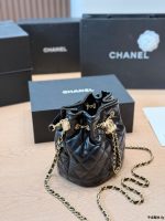 chanel 25 bag size : 17 X 18cm - Image 3