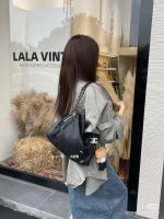 chanel shoulder bag