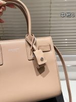 YSL SDJ BAG  SIZE : 26 X 22cm - Image 4