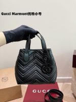 Gucci marmont tote size : 30X25cm, 18X18cm - Image 3