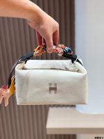 HERMES BAG SIZE : 24CM - Image 5