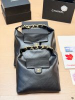 CHANEL 25K BAG SIZE : 40 35cm , 35 30cm