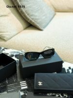 CHANEL SUNGLASSES - Image 3