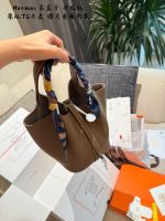 HERMES BAG SIZE : 18 CM - Image 4