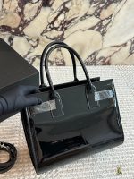YSL SDJ BAG  SIZE : 26 X 22cm - Image 5