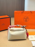 HERMES BAG SIZE : 24 CM - Image 4