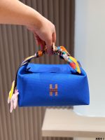 HERMES BAG SIZE : 24CM - Image 6
