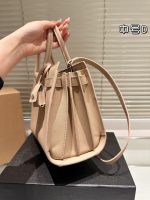 YSL SDJ BAG  SIZE : 26 X 22cm - Image 5