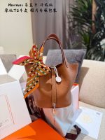 HERMES BAG SIZE : 18 CM - Image 5