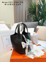 HERMES BAG SIZE : 18 CM - Image 5