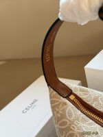 LOEWE BAG SIZE : 22×15cm, 26*17cm - Image 4