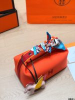 HERMES BAG SIZE : 24CM - Image 5