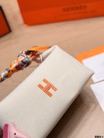 HERMES BAG SIZE : 24CM - Image 3