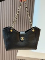 CHANEL 26P bag , size :  32 x 25 x 12cm - Image 3