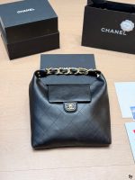 CHANEL 25K BAG SIZE : 40 35cm , 35 30cm - Image 6