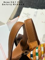 HERMES BAG SIZE : 18 CM - Image 6