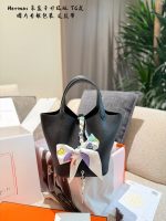 HERMES BAG SIZE : 18 CM - Image 6