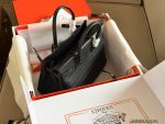 HERMES BIRKIN  size：30cm*25cm - Image 5