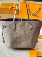 louis vuitton lv neverfull  bag size : 32 *28cm - Image 8