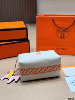 HERMES BAG SIZE : 24CM - Image 5
