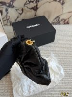 CHANEL 25K BAG SIZE : 23CM - Image 4