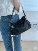chanel shoulder bag - Image 8