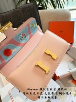 HERMES CONSTANCE BAG SIZE : 26CM - Image 8