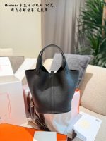 HERMES BAG SIZE : 18 CM - Image 7