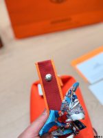 HERMES BAG SIZE : 24CM - Image 6