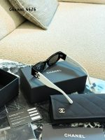 CHANEL SUNGLASSES - Image 7