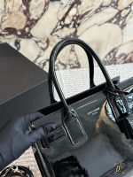 YSL SDJ BAG  SIZE : 26 X 22cm - Image 8
