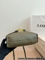 LOEWE BAG  size：38*30cm, 30*26cm, 24*18cm - Image 10