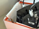 HERMES BIRKIN  size：30cm*25cm - Image 7