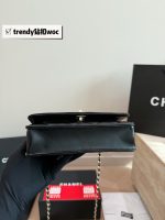 CHANEL WOC BAG SIZE : 20X12 CM - Image 7