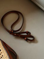 Loewe Hammock Hobo size：17 X 27X16cm - Image 8