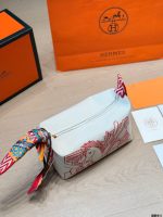HERMES BAG SIZE : 24 CM - Image 8