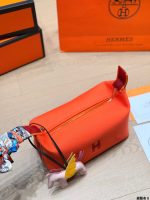 HERMES BAG SIZE : 24CM - Image 7