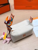 HERMES BAG SIZE : 24CM - Image 7