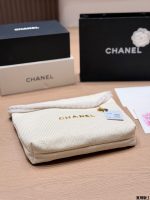 CHANEL 22 BAG  size :  30 X 32cm - Image 5