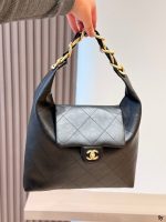 CHANEL 25K BAG SIZE : 40 35cm , 35 30cm - Image 8
