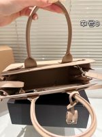 YSL SDJ BAG  SIZE : 26 X 22cm - Image 9