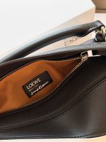 LOEWE PUZZLE BAG SIZE :  24CM - Image 8