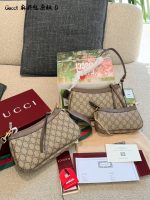 Gucci ophidia size : 18cm, 25cm, 26cm - Image 3