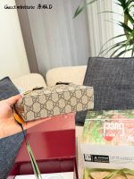 Gucci mini emblem size : 17 cm - Image 5
