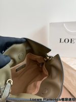 LOEWE BAG  size：38*30cm, 30*26cm, 24*18cm - Image 5