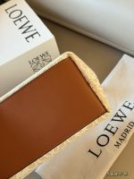 LOEWE BAG SIZE : 22×15cm, 26*17cm - Image 9