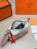 HERMES BAG SIZE : 24 CM - Image 9